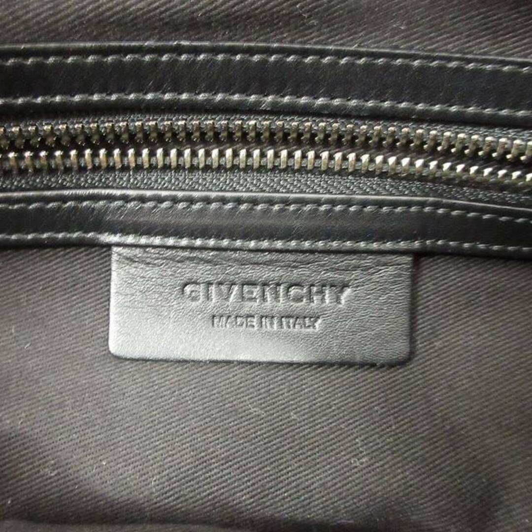 GIVENCHY(ジバンシィ)の美品 ジバンシィ GIVENCHY ナイチンゲール マイクロ 2way バッグ レディースのバッグ(ハンドバッグ)の商品写真