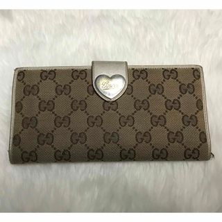 グッチ(Gucci)のRR797 グッチ　長財布　203550・2149 (財布)