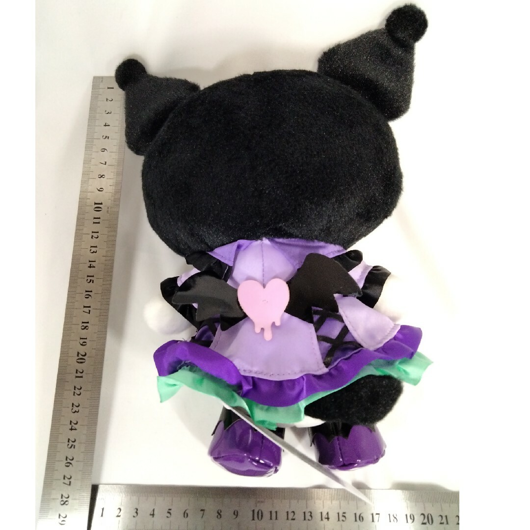 USJ ハロウィン マイメロ クロミ ぬいぐるみの通販 by ツインズshop