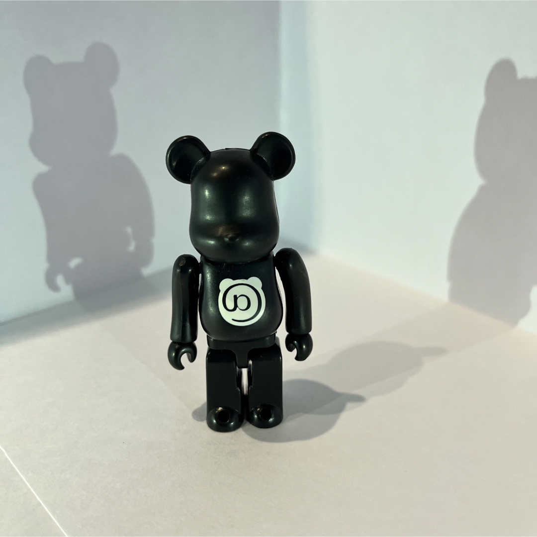 BE@RBRICk  あんしんとしんらいのひよこマーク 100%