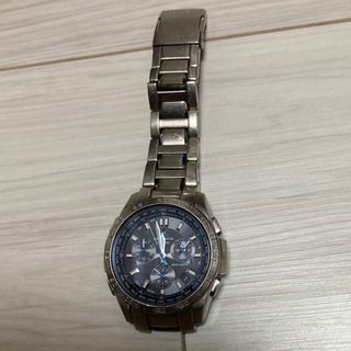 カシオ(CASIO)の【さらに値下げ】CASIO OCEANUS OCW-600(腕時計(デジタル))