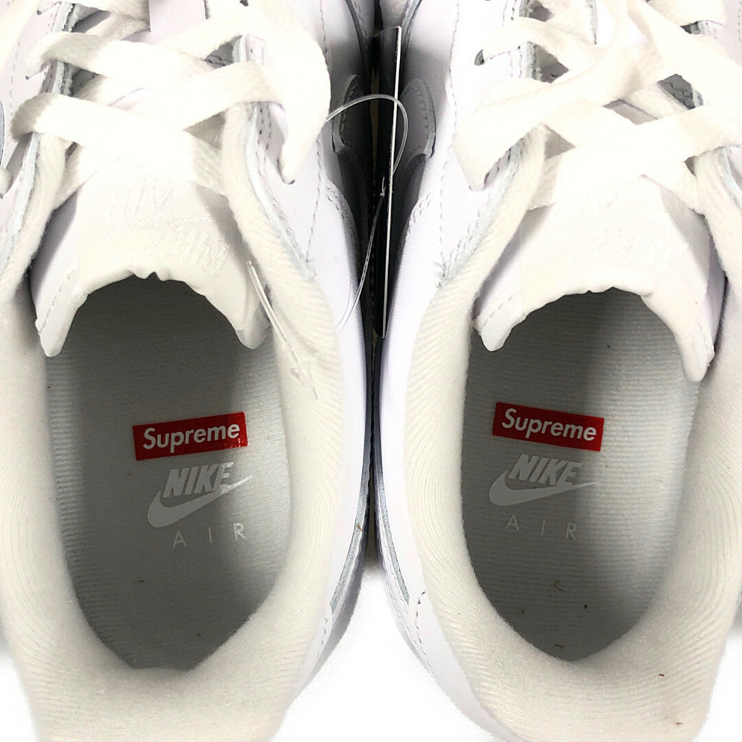 Supreme - SUPREME シュプリーム 品番 CU9225-100 AIR FORCE 1 LOW SP