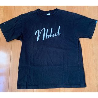 ネイバーフッド(NEIGHBORHOOD)のNEIGHBORHOOD Tシャツ(Tシャツ/カットソー(半袖/袖なし))