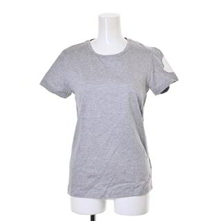 モンクレール(MONCLER)のMONCLER 腕ワッペン Tシャツ(カットソー(半袖/袖なし))