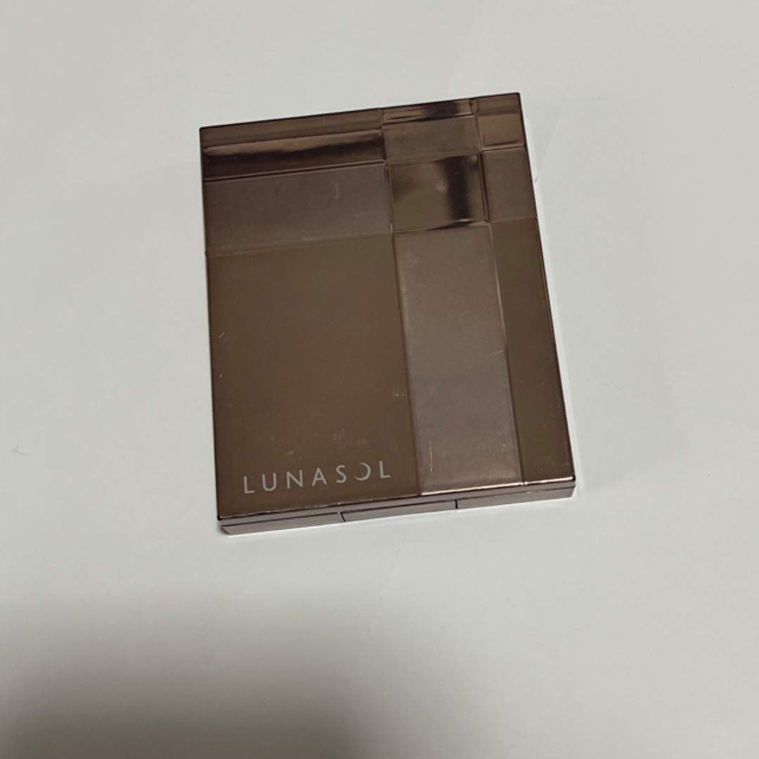 LUNASOL(ルナソル)のルナソル　03. シャインフォールアイズ コスメ/美容のベースメイク/化粧品(アイシャドウ)の商品写真