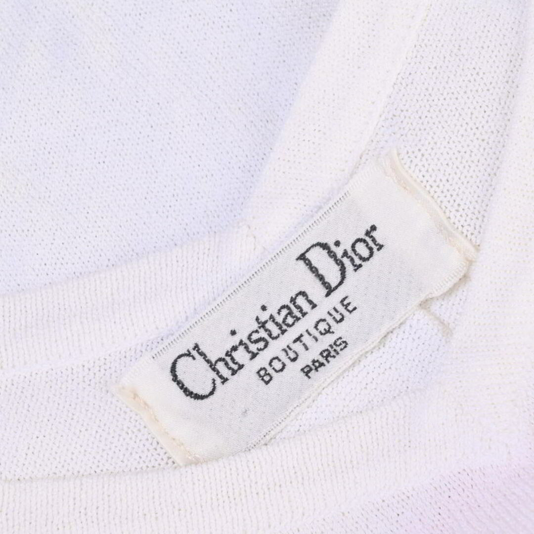 Christian Dior J'ADORE ニット 7