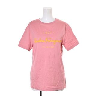 サルヴァトーレフェラガモ(Salvatore Ferragamo)のSalvatore Ferragamo  Tシャツ(カットソー(半袖/袖なし))