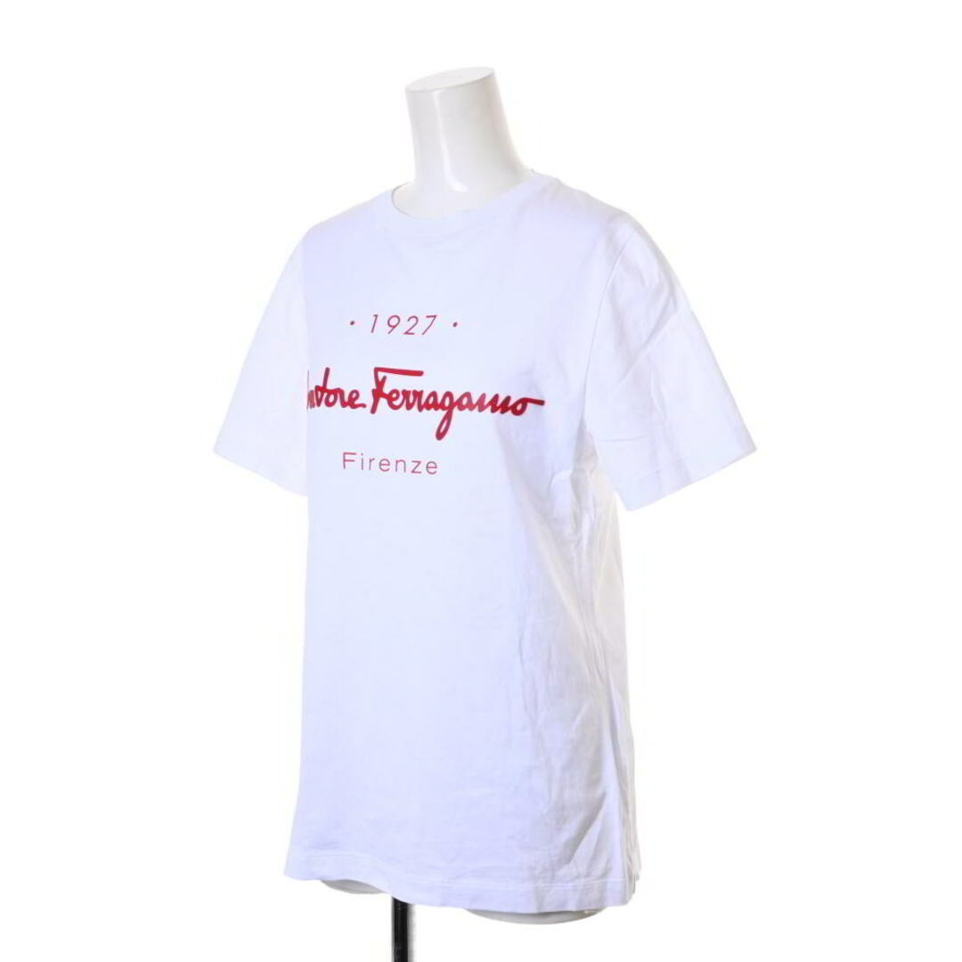 Salvatore Ferragamo(サルヴァトーレフェラガモ)のSalvatore Ferragamo Tシャツ レディースのトップス(カットソー(半袖/袖なし))の商品写真