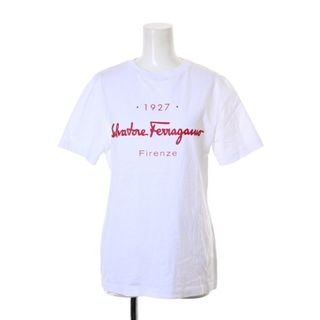 Salvatore Ferragamo - Salvatore Ferragamo Tシャツの通販 by CYCLE