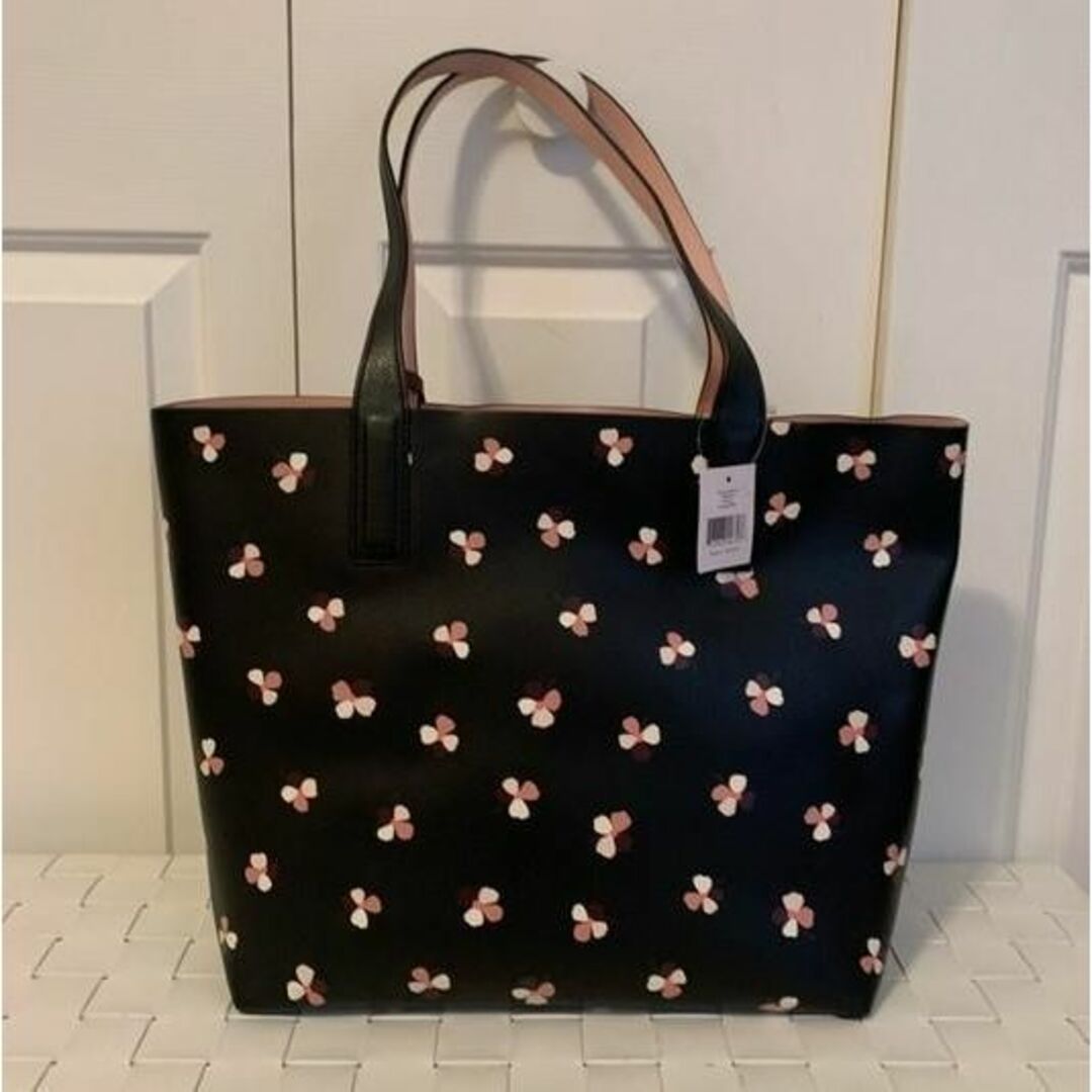 kate spade new york - sale! 新品タグ付 ケイトスペード リバーシブル ...