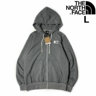 ノースフェイス(THE NORTH FACE) スタンダード パーカー(メンズ)の通販