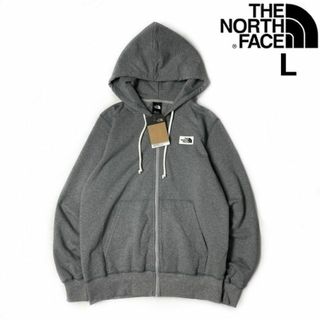 ノースフェイス(THE NORTH FACE) ジップパーカー パーカー(メンズ)の