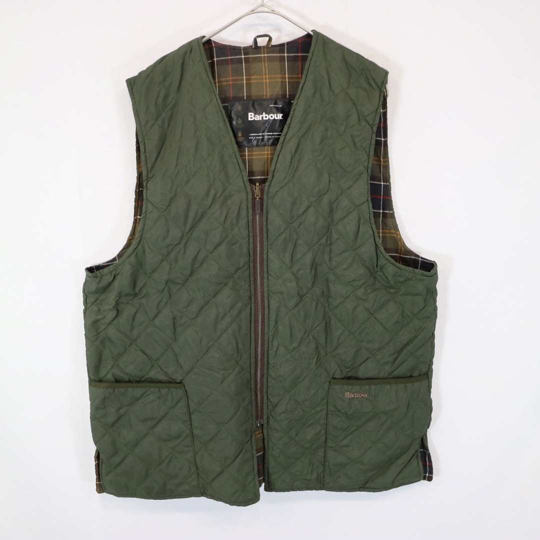 Barbour - SALE/ 2000年代~ イングランド製 Barbour バブアー