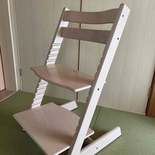 ストッケ(Stokke)のストッケ トリップトラップチェア(その他)