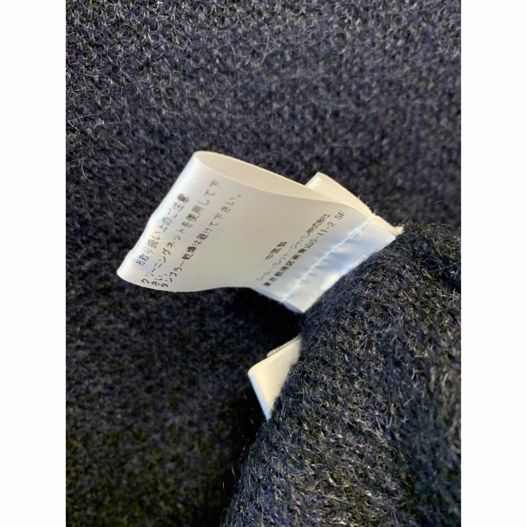 国内正規 18AW Neil Barrett ニールバレット ニット 国内正規 18AW Neil Barrett ニールバレット ニット