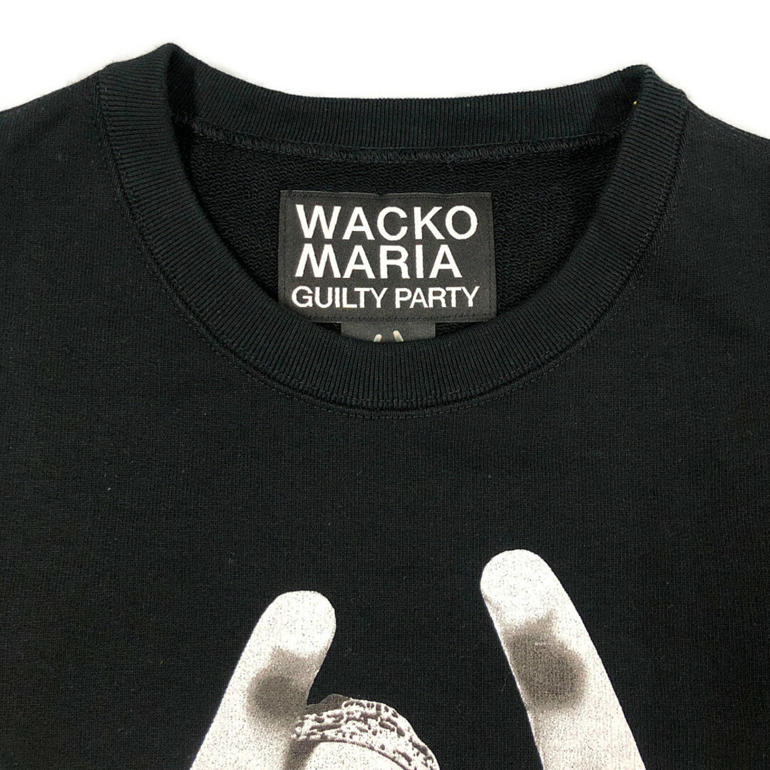 Wackomaria  2pac  sweat ヘビーウェイト