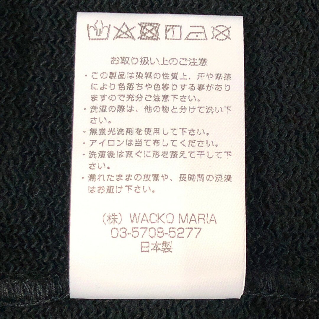 Wackomaria  2pac  sweat ヘビーウェイト