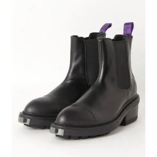 エイティス(EYTYS)のeytys NIKITA size 43 27.5-28 hiyadam着用(ブーツ)