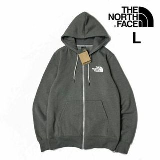 ノースフェイス(THE NORTH FACE) ジップパーカー パーカー(メンズ)の