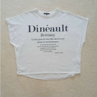 アベイル(Avail)のロゴTシャン(Tシャツ(半袖/袖なし))