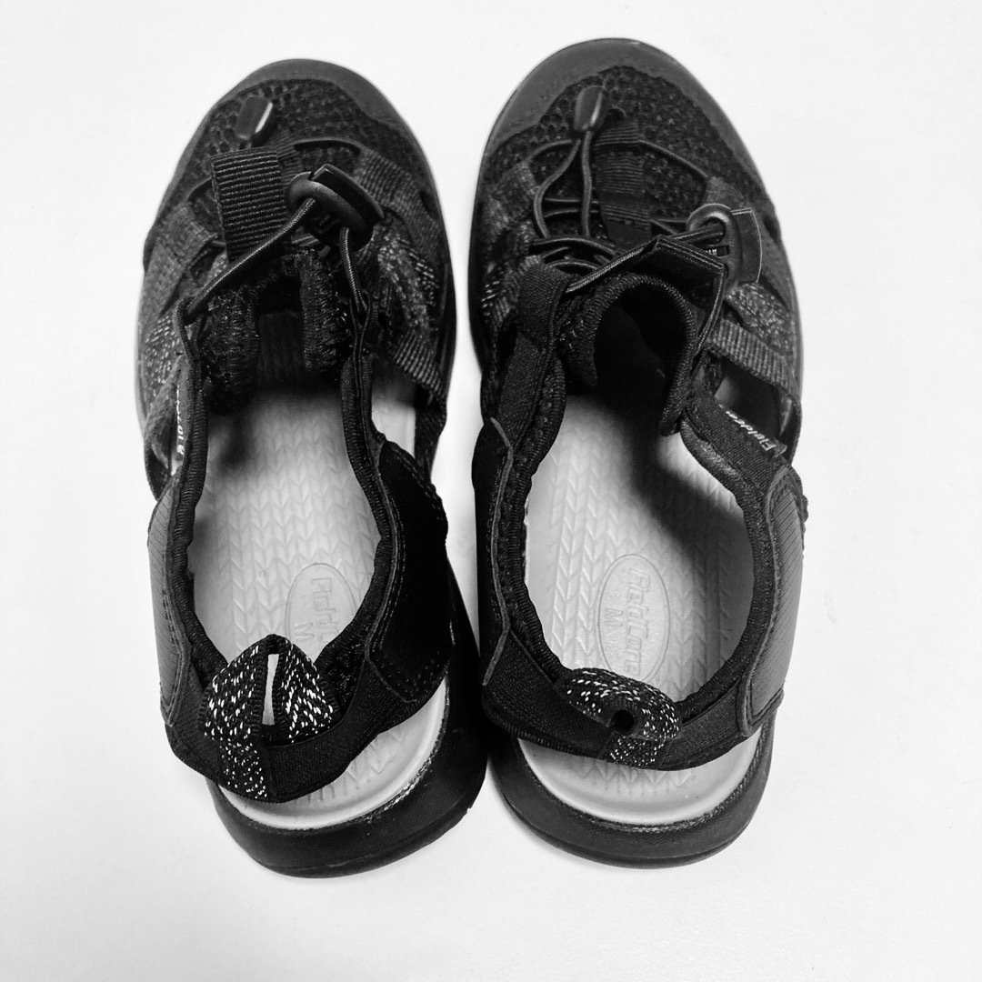 WORKMAN(ワークマン)の【ワークマン】フィールドサンダルアドバンス M 【未使用】 メンズの靴/シューズ(サンダル)の商品写真