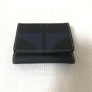 オーラカイリー(Orla Kiely)のオーラカイリー　二つ折り財布(財布)