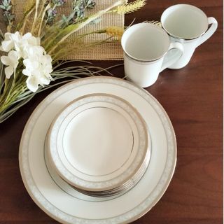 ノリタケ シルバー 食器の通販 100点以上 | Noritakeのインテリア