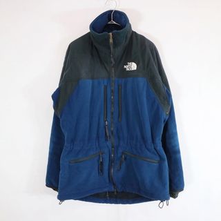 ザノースフェイス(THE NORTH FACE)のSALE/ THE NORTH FACE ノースフェイス デナリジャケット フリース アウトドア キャンプ アウター 防寒 登山 ネイビー (メンズ M)  N8023(その他)