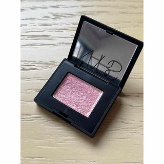 ナーズ(NARS)のNARS ハードワイヤードアイシャドウ　5334(アイシャドウ)