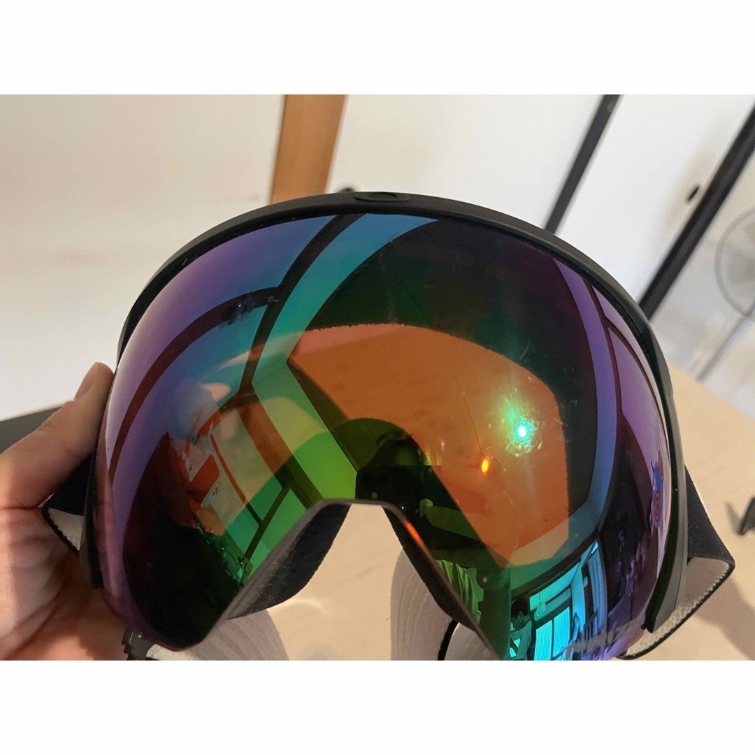 Oakley(オークリー)のOAKLEY ゴーグル PRIZM スポーツ/アウトドアのスノーボード(アクセサリー)の商品写真