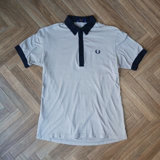 フレッドペリー(FRED PERRY)のフレッドペリー FRED PERRY ボタンダウンポロシャツ(ポロシャツ)