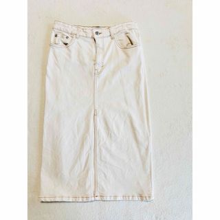 ザラ(ZARA)のZARA スカート(ロングスカート)