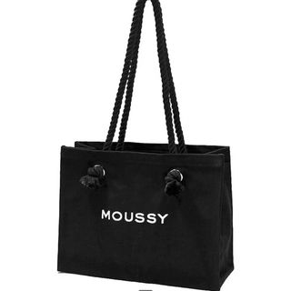 マウジー(moussy)のMOUSSY トートバッグ(トートバッグ)