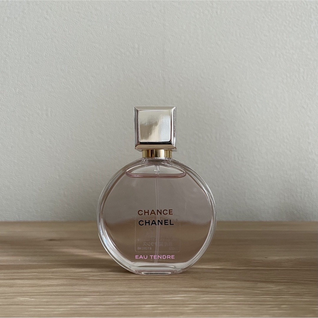 CHANEL CHANCE