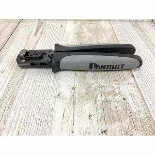 パンドウイット モジュラープラグ圧着工具 MPT5-8AS(その他)