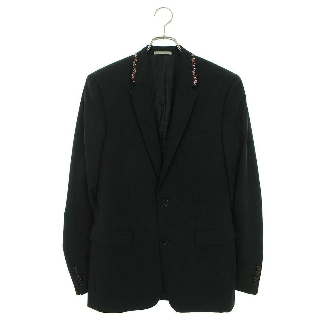 DIOR HOMME - ディオールオム 633C294W9356 ウール2Bテーラード
