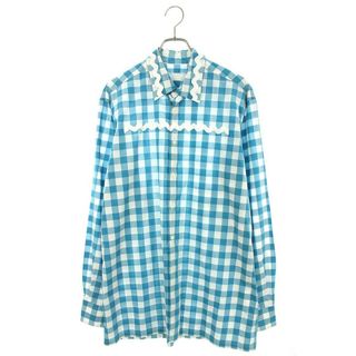 プラダ シャツ(メンズ)（ロング）の通販 18点 | PRADAのメンズを買う