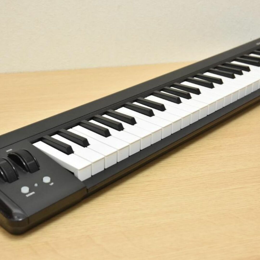 KORG  microKEY2-49 AIR MIDIキーボード ワイヤレス 2