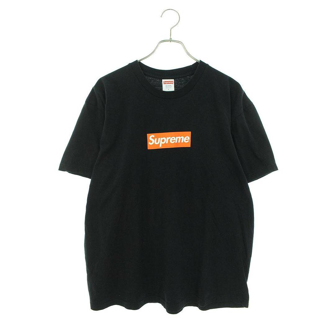 Tシャツ/カットソー(半袖/袖なし)シュプリーム  19AW  San Francisco Open Box Logo Tee サンフランシスコ店オープン記念ボックスロゴTシャツ メンズ L