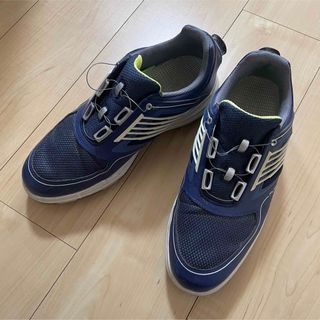 フットジョイ(FootJoy)のFootJoyゴルフシューズ(シューズ)