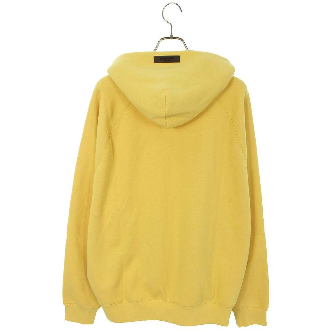 フォグ ESSENTIALS HOODIE LIGHT TUSCAN ロゴプルオーバーパーカー メンズ L フォグ ESSENTIALS Hoodie LIGHT TUSCAN ロゴプルオーバーパーカー メンズ L