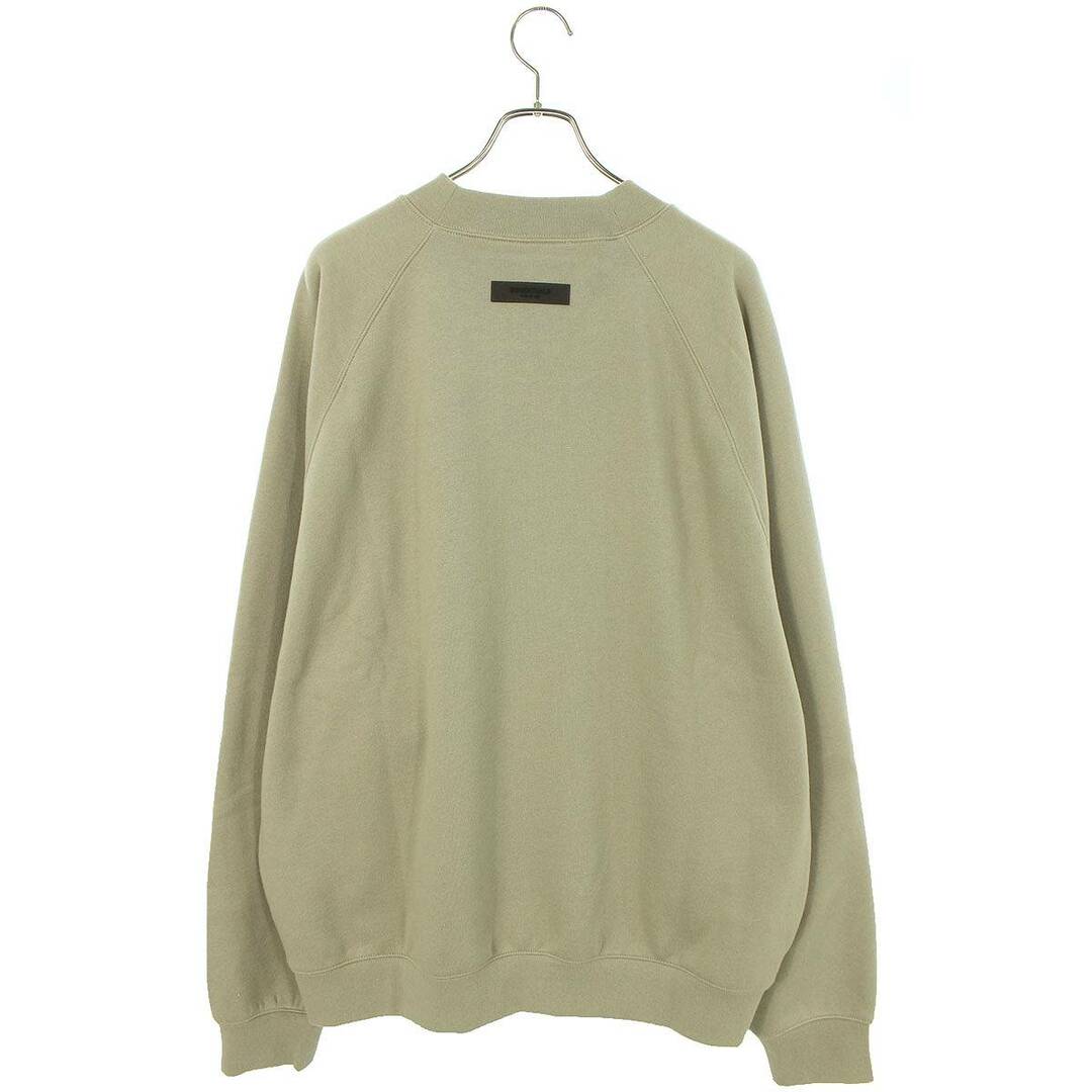 フォグ ESSENTIALS CREWNECK SEAL ロゴクルーネックスウェット メンズ ...