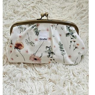 Bonpoint - 新品未使用タグ付き☆ボンポワン バニティ ケース ポーチの Bonpoint - 新品未使用タグ付き☆ボンポワン バニティ ケース ポーチの