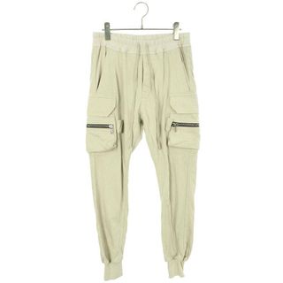 リックオウエンス メンズパンツグレー/灰色系の通販 点