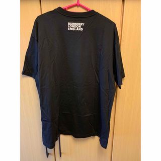 BURBERRY - 正規未使用 22SS BURBERRY バーバリー ラブ Tシャツの通販