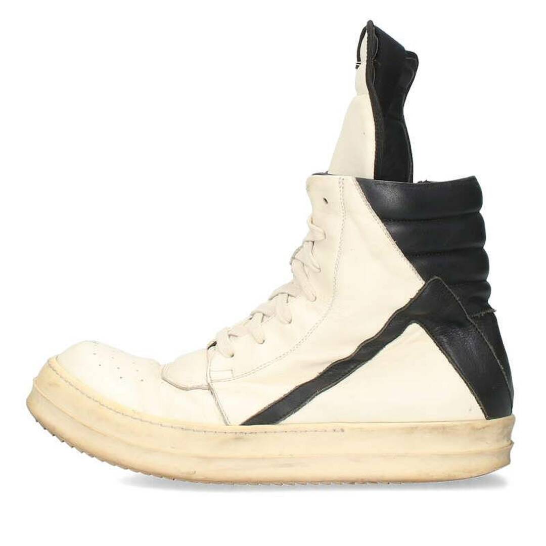 Rick Owens リックオウエンス ジオバスケット 42 - スニーカー