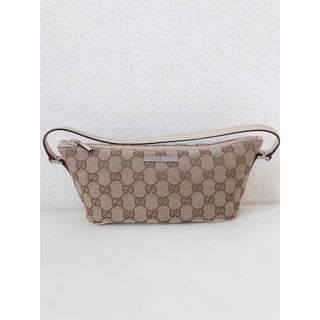 グッチ(Gucci)の新品GUCCIグッチモノグラムハンドバッグ(ハンドバッグ)