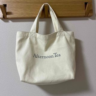 アフタヌーンティー(AfternoonTea)の専用　新品未使用　アフタヌーンティー　トートバッグ(トートバッグ)