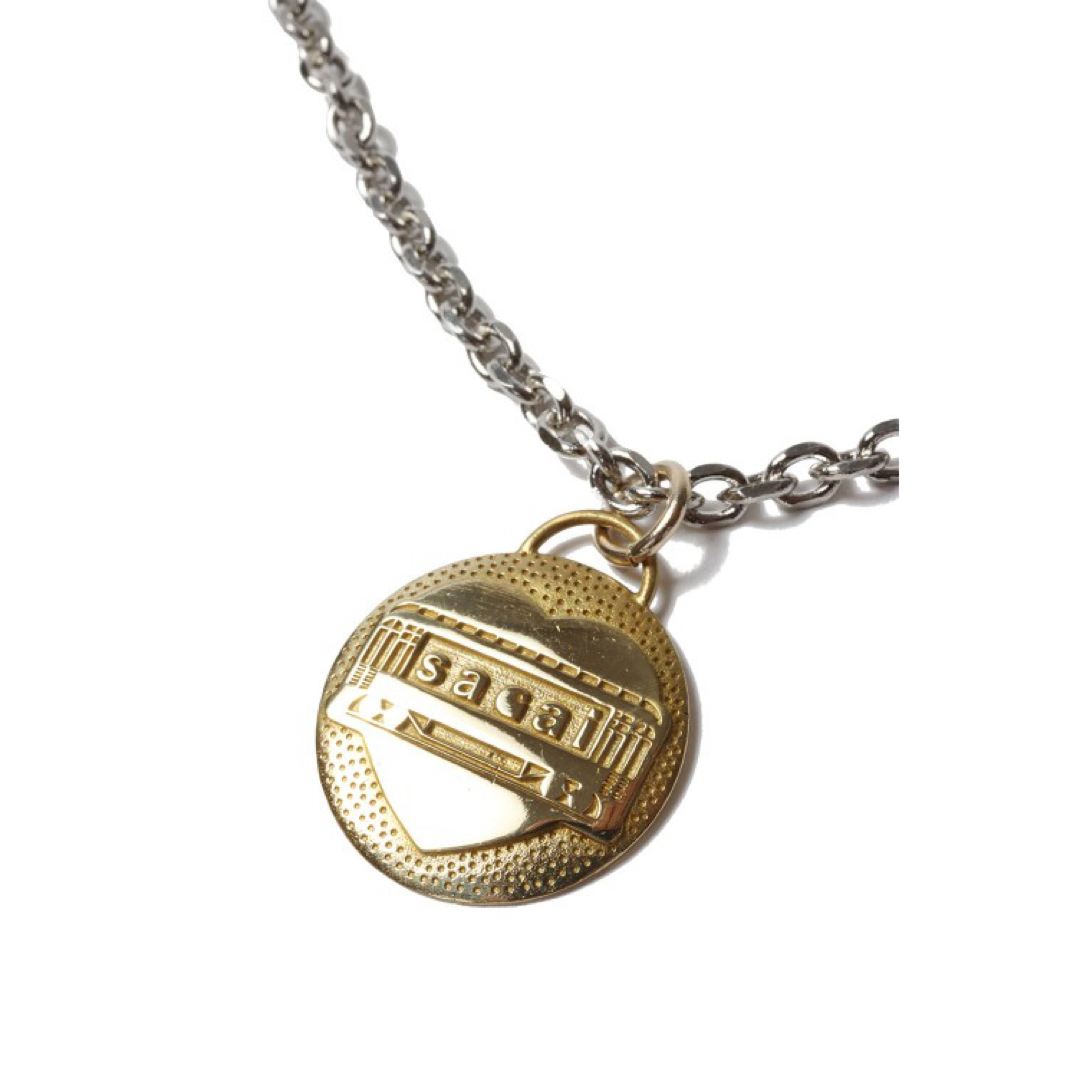 Sacai Carhartt WIP Necklace BS