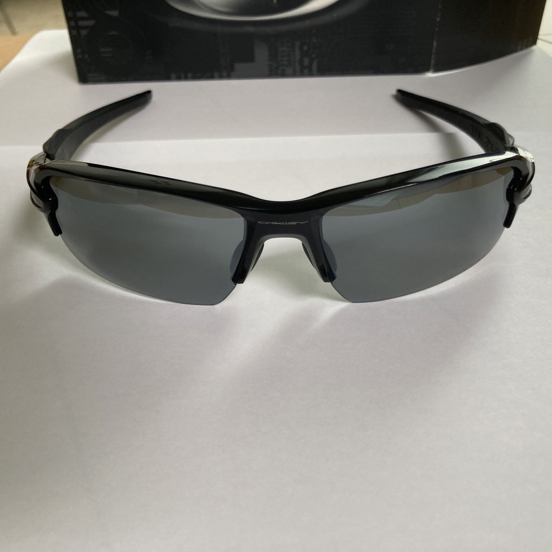 OAKLEY FLAK サングラス 偏光 polarized